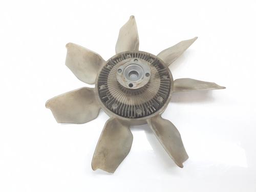 Fan TOYOTA LAND CRUISER PRADO (_J12_) 3.0 D-4D (KDJ120, KDJ125) | BP28800521M128 