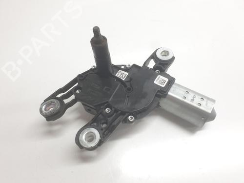 Used Rear wiper motor SKODA KAMIQ (NW4) [2019-2026]  31346152