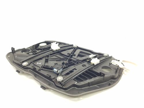 Front left window mechanism KIA CEED (CD) | BP37521375C22 - Image 5
