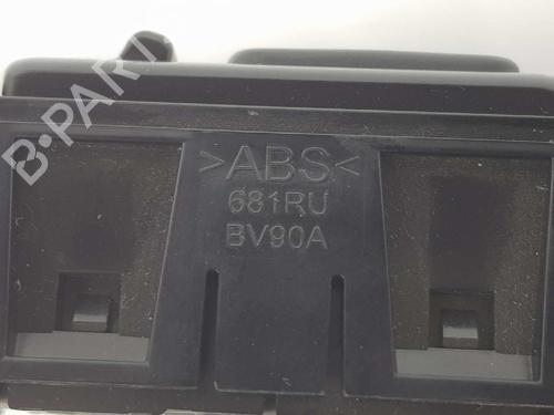 Mirror switch NISSAN JUKE (F15) 1.2 DIG-T | BP7107682I25 