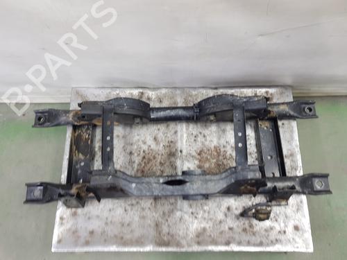 Rear axle DACIA DUSTER (HM_)  | BP36912369M2  - Image 5