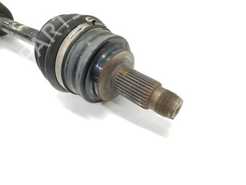 Right front driveshaft BMW X3 (E83) xDrive 30 d | BP29505093M39 
