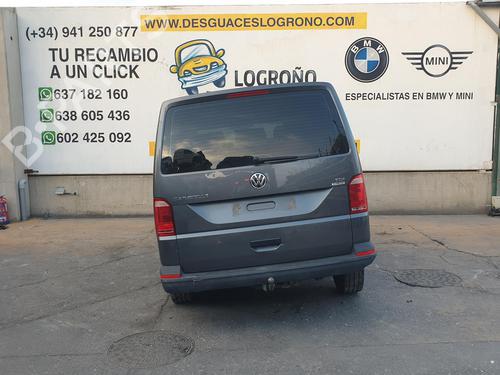 AC pipe VW TRANSPORTER T6 / CARAVELLE T6 Bus (SGB, SGJ, SHB, SHJ) 2.0 TDI | BP14108085M126 
