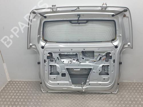 Tailgate BYD T3 ELECTRIC | BP38930466C6 - Image 2