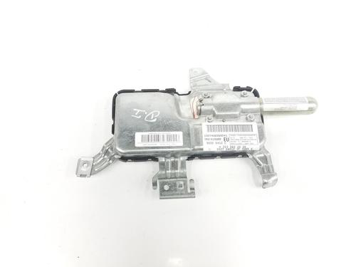 Elektronisk modul MERCEDES-BENZ C-CLASS (W203) C 220 CDI (203.008) | BP9978161M83 