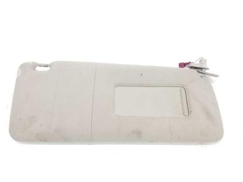 Used Right sun visor BMW X5 (E53) 3.0 d (218 hp) 4723354