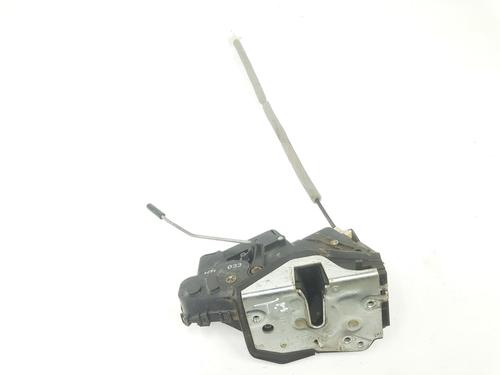 Rear left lock BMW 3 (E46) 320 d | BP17773187C100 