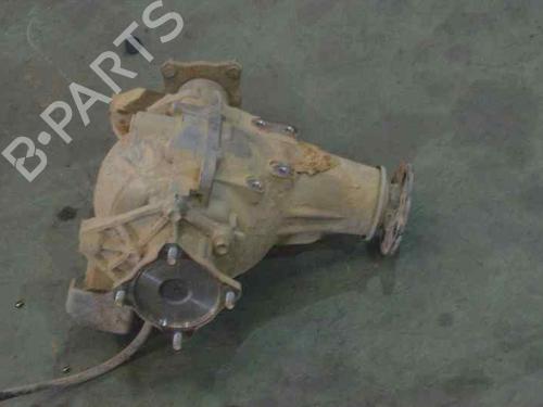 Rear differential SUZUKI GRAND VITARA II (JT, TE, TD) 1.9 DDiS All-wheel Drive (JT419, TD44, JB419WD, JB419XD,... | BP796304M24 