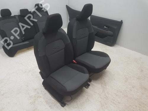 Seats set DACIA SANDERO III  | BP34223283C78  - Image 10