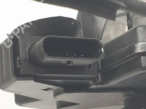 Front left lock OPEL ASTRA L Sports Tourer (O5)  | BP26698820C98 