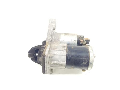Startmotor NISSAN QASHQAI II (J11, J11_) [2013-2025]  31051356