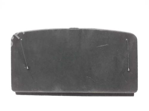Used Rear parcel shelf SEAT ALTEA (5P1) 1.2 TSI (105 hp) 1362822