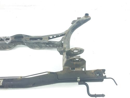 Rear axle VW SCIROCCO III (137, 138) 2.0 R | BP18056561M2 