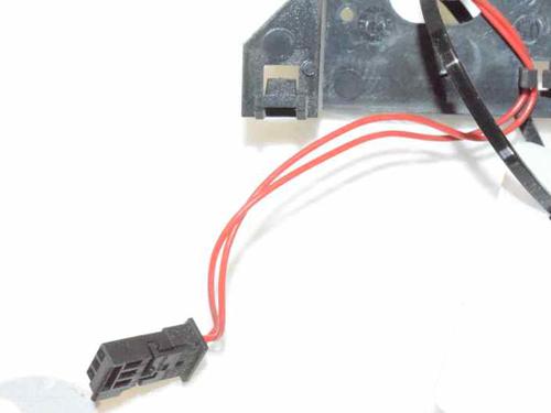 Steering wheel controls BMW 5 (E60) 535 d | BP1637686E15 
