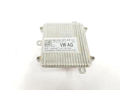Module xenonverlichting SEAT IBIZA V (KJ1, KJG) 1.0 TSI (115 hp) 13624897