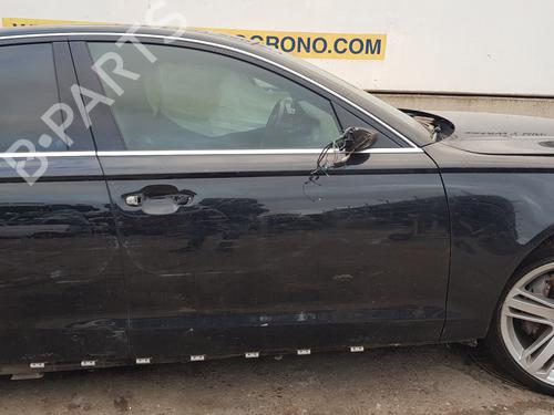 Display monitor AUDI A6 C7 (4G2, 4GC) 3.0 TDI quattro | BP31116489C48 