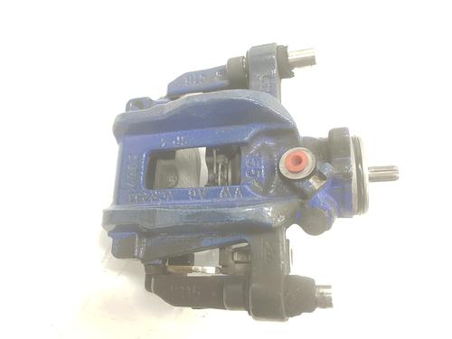 Venstre bremsecaliper bak VW GOLF VIII (CD1, DA1) 2.0 TSI R 4motion | BP11600116M107 