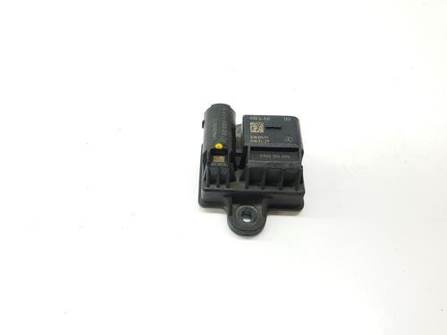 Used Electronic module MERCEDES-BENZ M-CLASS (W166) ML 250 CDI / BlueTEC 4-matic (166.004, 166.003) (204 hp) 21360882