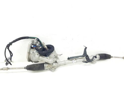 Steering rack OPEL CORSA F (P2JO) | BP39535392M22 - Image 3