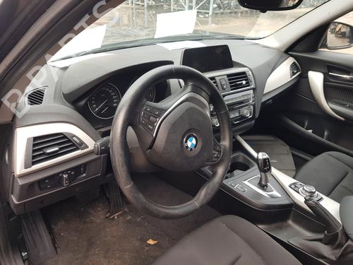 Pedal BMW 1 (F20) 118 d | BP31374176I4