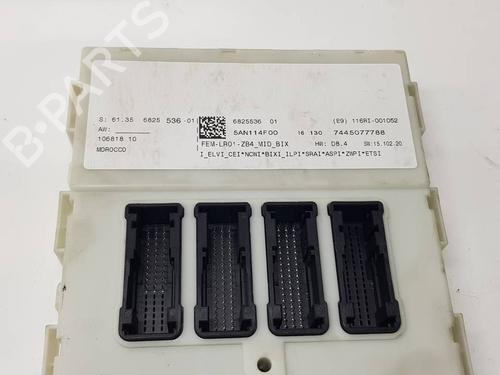 Fuse box BMW 1 (F20) 116 d | BP39504983E1 - Image 4