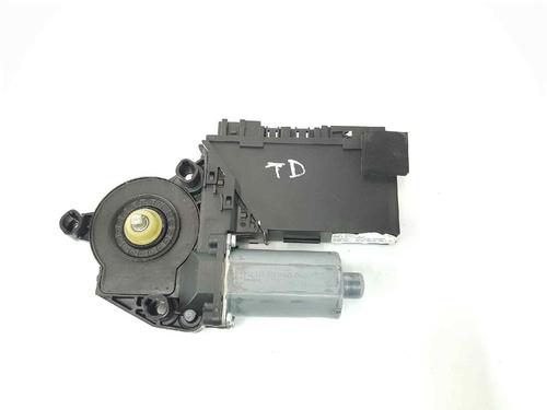 Used Right rear window motor VW TOUAREG (7LA, 7L6, 7L7) 3.0 V6 TDI (225 hp) 5640464