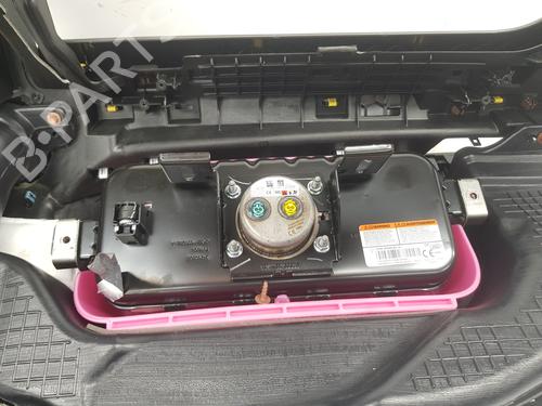 Airbag Kit FORD USA MUSTANG Coupe 5.0 V8 | BP13820049C86 