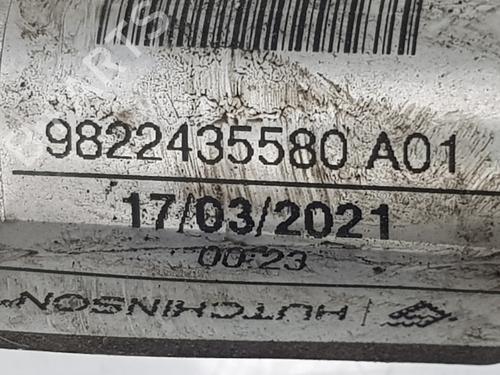 AC pipe OPEL COMBO Box Body/MPV (K9) | BP36077699M126 - Image 3
