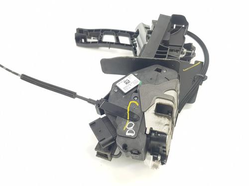 Front right lock FORD TRANSIT COURIER B460 MPV 1.5 TDCi | BP16680823C97 