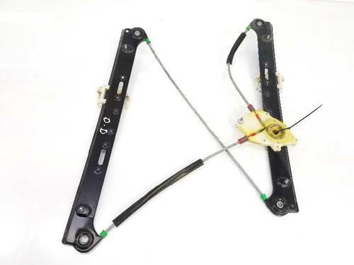 Used Front right window mechanism BMW X3 (E83) xDrive 30 d (218 hp) 5851993