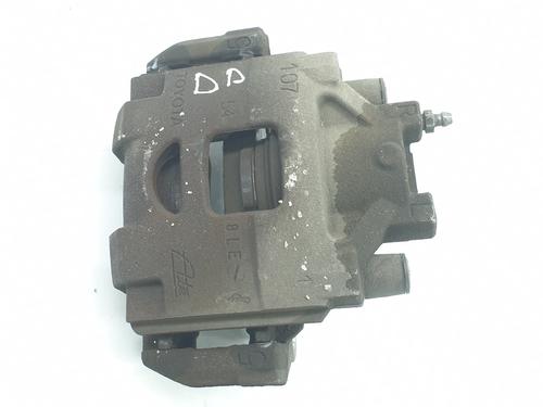 Used Right front brake caliper TOYOTA YARIS (_P13_) 1.5 Hybrid (NHP130_, NHP130) (101 hp) 16251261