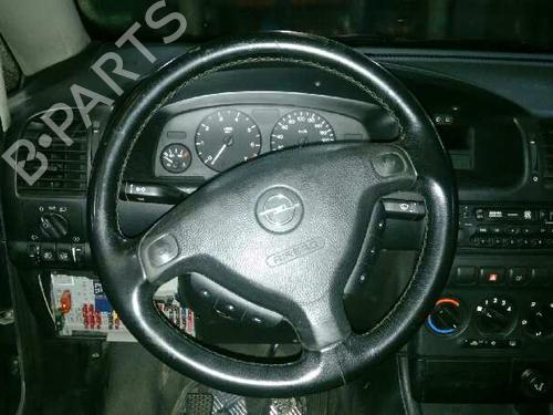 Electronic sensor OPEL ZAFIRA A MPV (T98) 1.8 16V (F75) | BP8746150M84 