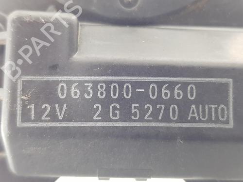 Electronic module TOYOTA LAND CRUISER PRADO (_J12_) 3.0 D-4D (KDJ120, KDJ125) | BP16085042M83 