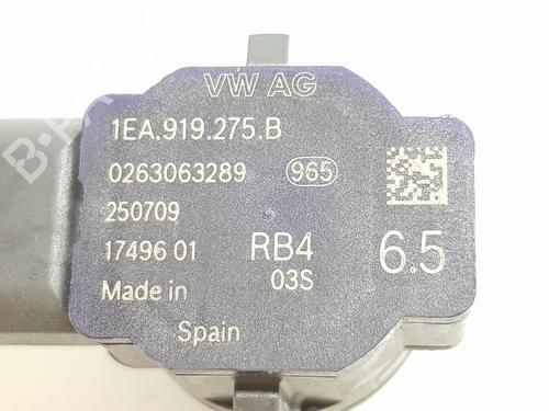 Other AUDI A3 Sportback (8YA, 8YF) | BP37584780O1 - Image 6