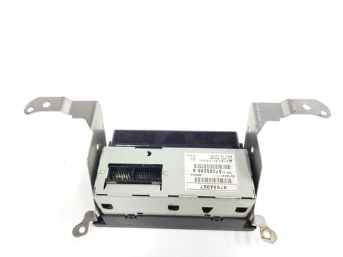 Other MITSUBISHI GRANDIS (NA_W)  | BP29316550O1 