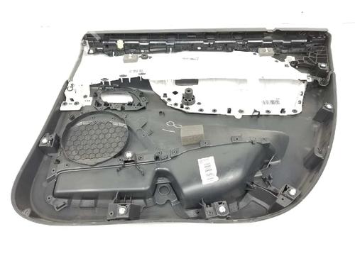 Rear left panel CITROËN C4 Grand Picasso II (DA_, DE_)  | BP7196312C60