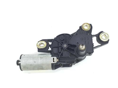 Used Rear wiper motor SEAT IBIZA III (6L1) 1.4 16V (100 hp) 8133297