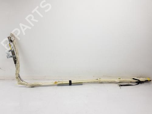 Used Right curtain airbag LAND ROVER DISCOVERY III (L319) 2.7 TD 4x4 (190 hp) 15616130