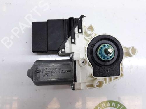 Right rear window motor VW TIGUAN (5N_) 2.0 TDI 4motion | BP3664299E22 