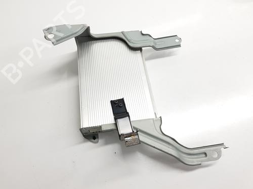 Electronic module TOYOTA PRIUS Liftback (_W2_) 1.5 Hybrid (NHW20_, NHW20R) | BP25672043M83 