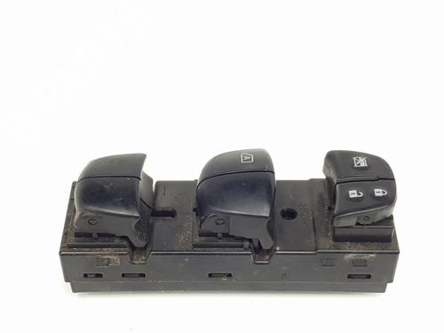 Used Left front window switch NISSAN JUKE (F15) [2010-2019]  31132896