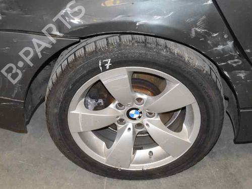 Rear left window mechanism BMW 5 (E60) 520 d | BP1571848C24 