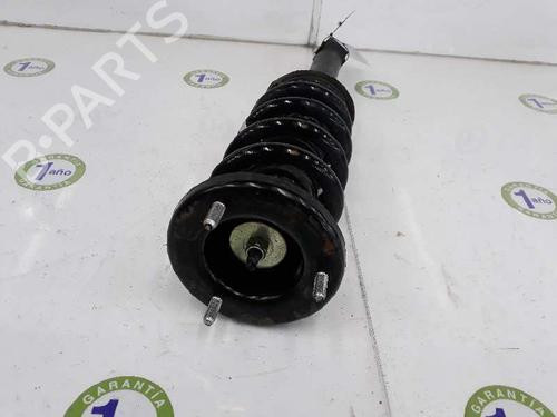 Right front shock absorber MITSUBISHI PAJERO IV (V8_W, V9_W) 3.2 DI-D (V88W, V98W) | BP3655109M17 