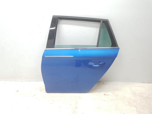 Dør venstre bagtil SKODA KAMIQ (NW4) [2019-2026]  31671309