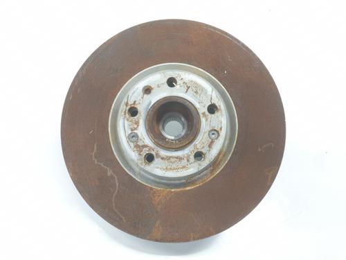 Right front steering knuckle CITROËN BERLINGO (ER_, EC_) 1.5 BlueHDi 100 | BP32387660M26  - Image 5