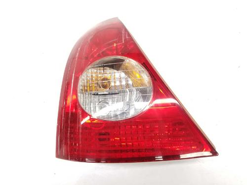 Used Left taillight RENAULT CLIO II (BB_, CB_) 1.5 dCi (B/CB3M) (64 hp) 4739864