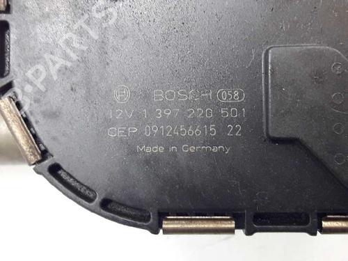 Front wiper motor VW GOLF VI (5K1) 2.0 TDI | BP5334369M29