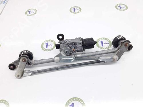 Front wiper motor NISSAN QASHQAI II SUV (J11, J11_) 1.5 dCi | BP4402939M29 