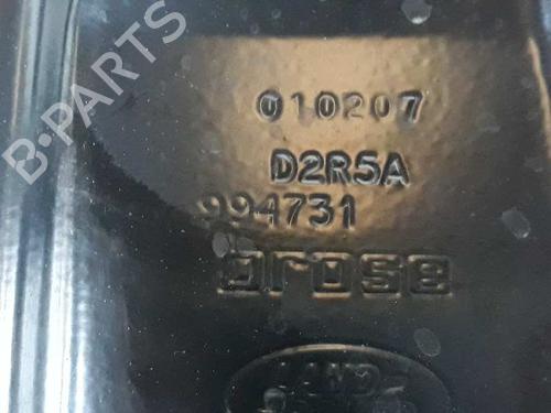 Front right window mechanism LAND ROVER DISCOVERY III (L319) 2.7 TD 4x4 | BP1886068C23 