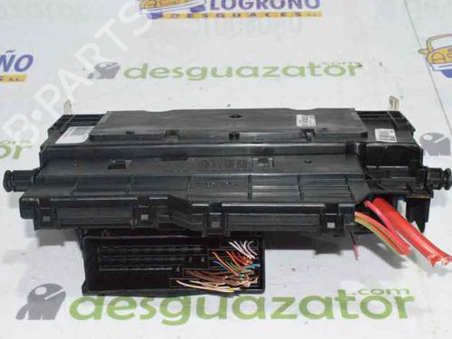 Fuse box BMW X3 (E83) xDrive 20 d | BP789267E1 